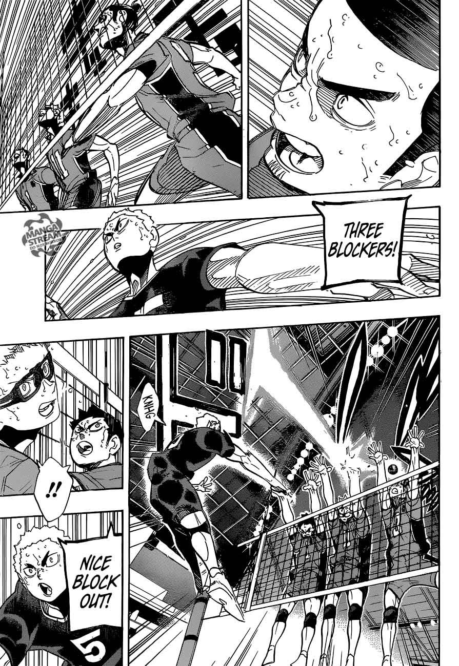 Haikyu 282 8