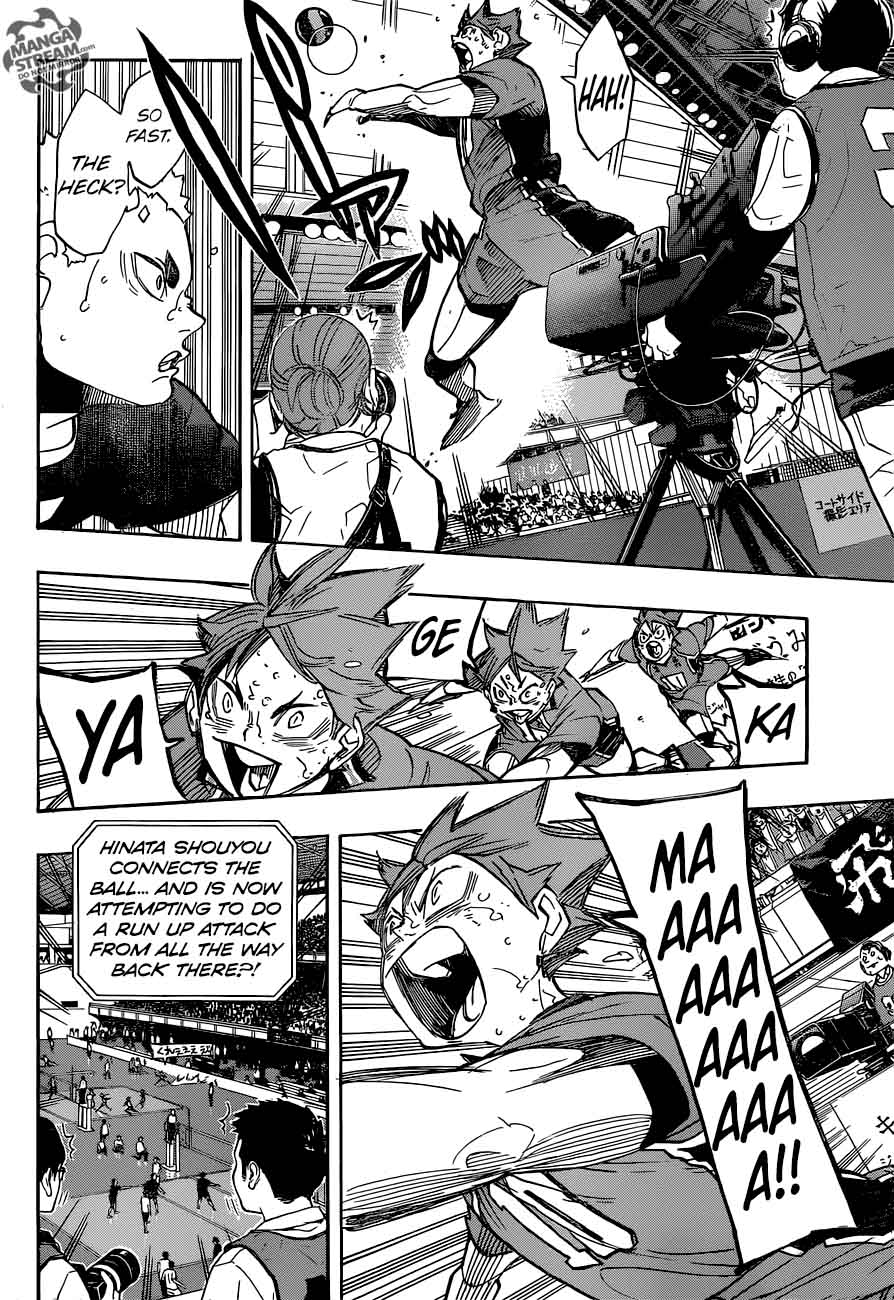 Haikyu 282 9