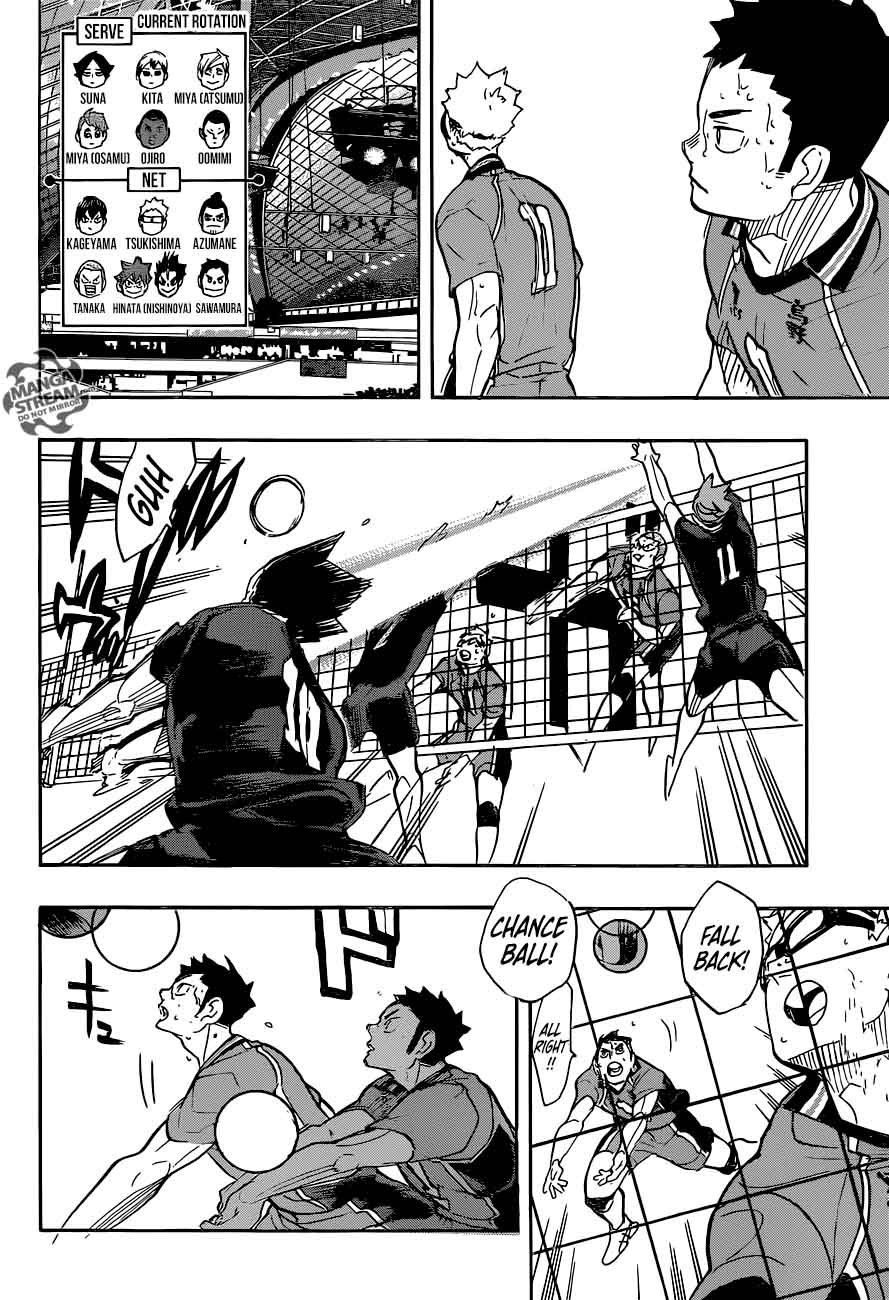 Haikyu 283 4