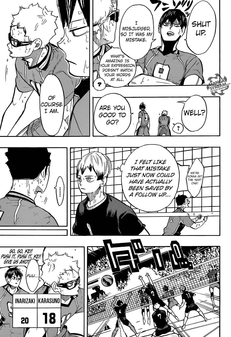 Haikyu 283 7