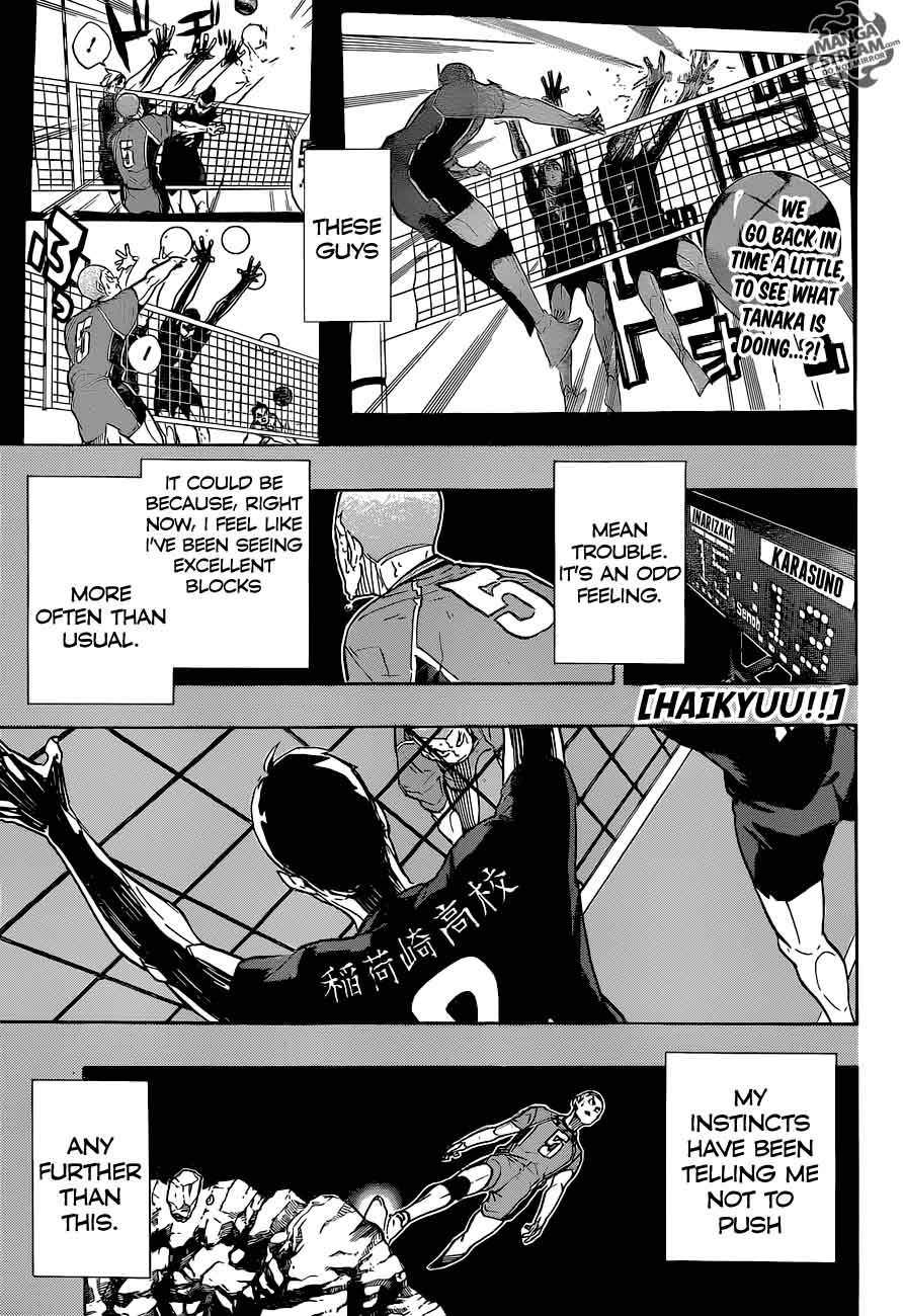 Haikyu 284 1