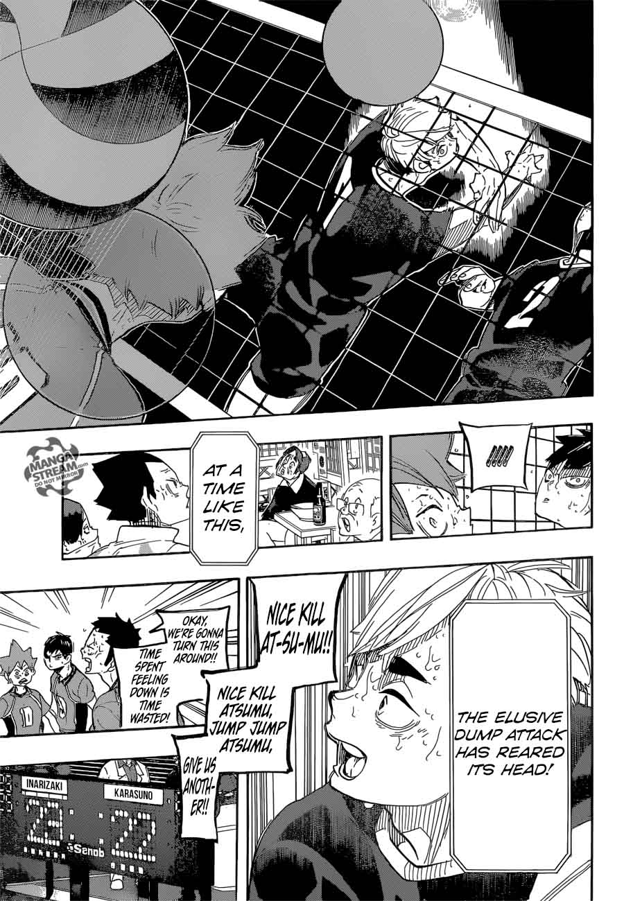 Haikyu 284 12