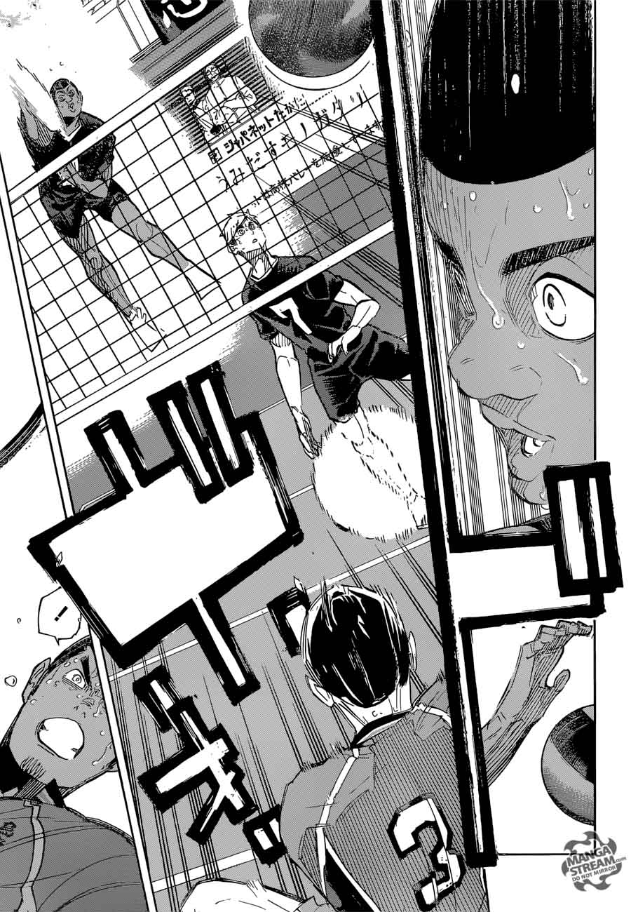 Haikyu 284 14