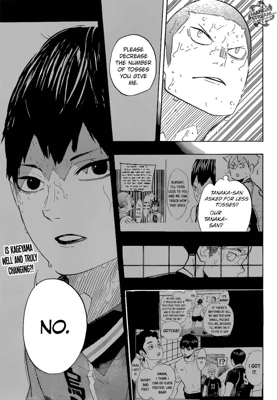 Haikyu 284 17