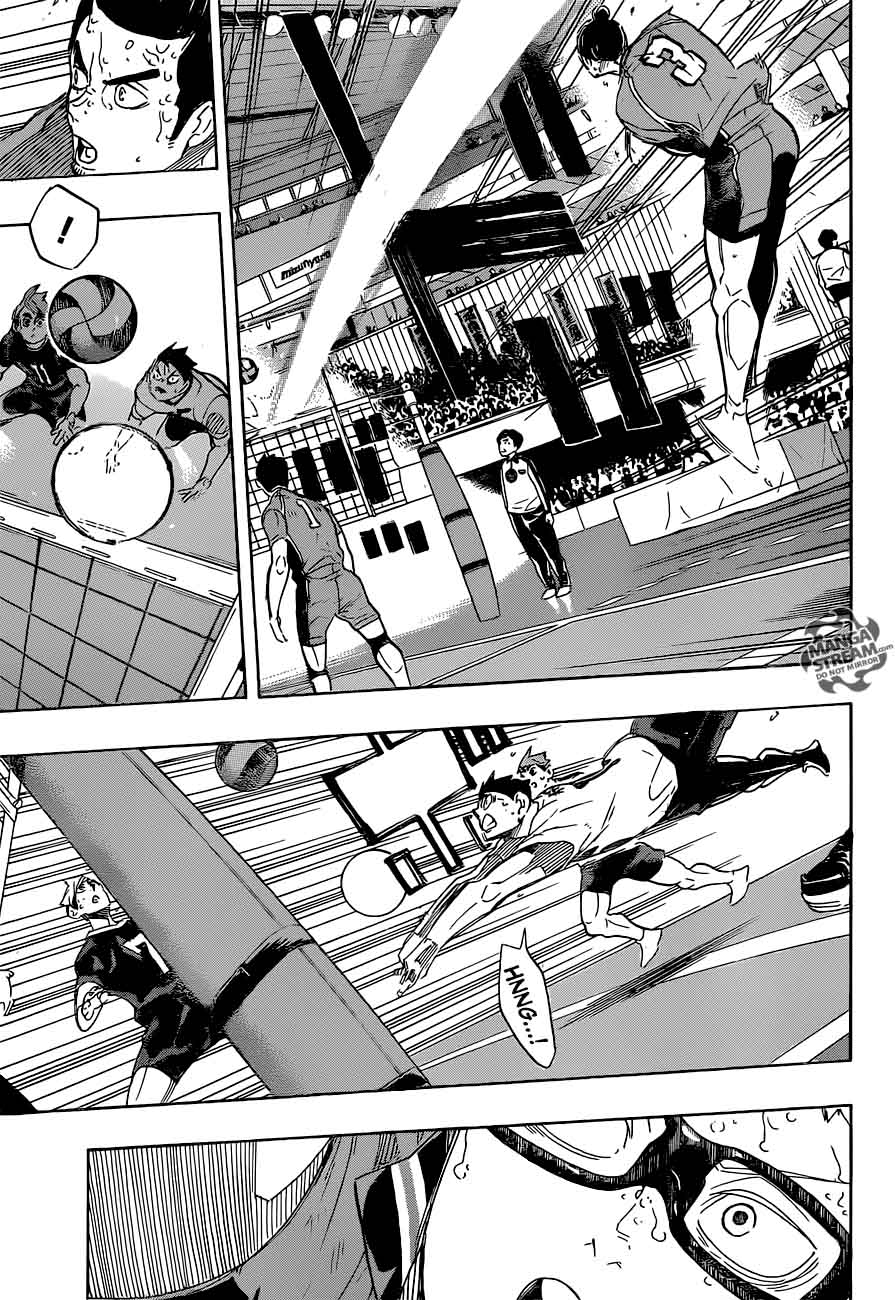 Haikyu 284 3