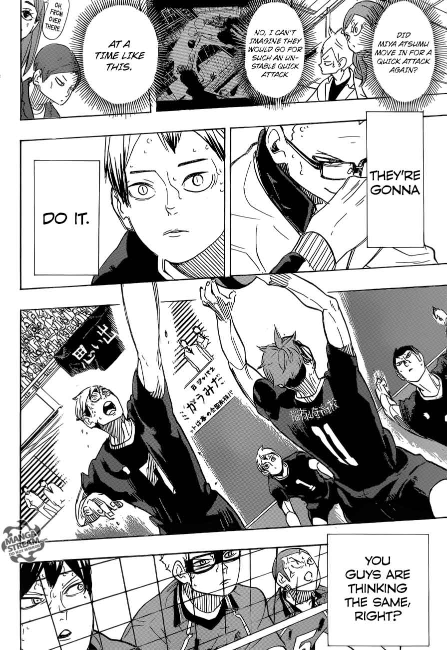 Haikyu 284 7