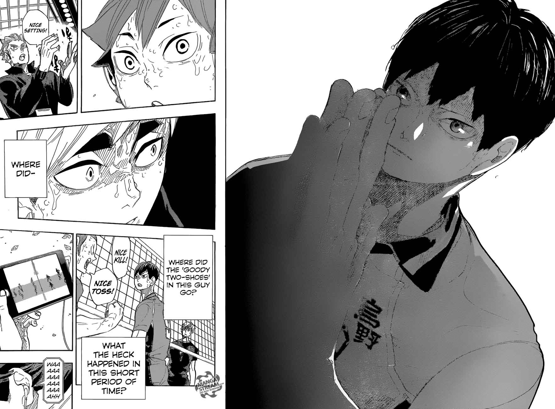Haikyu 285 13