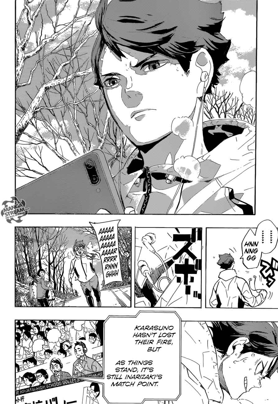 Haikyu 285 14