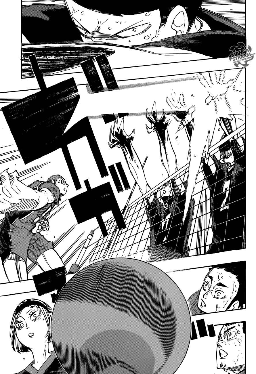 Haikyu 285 3