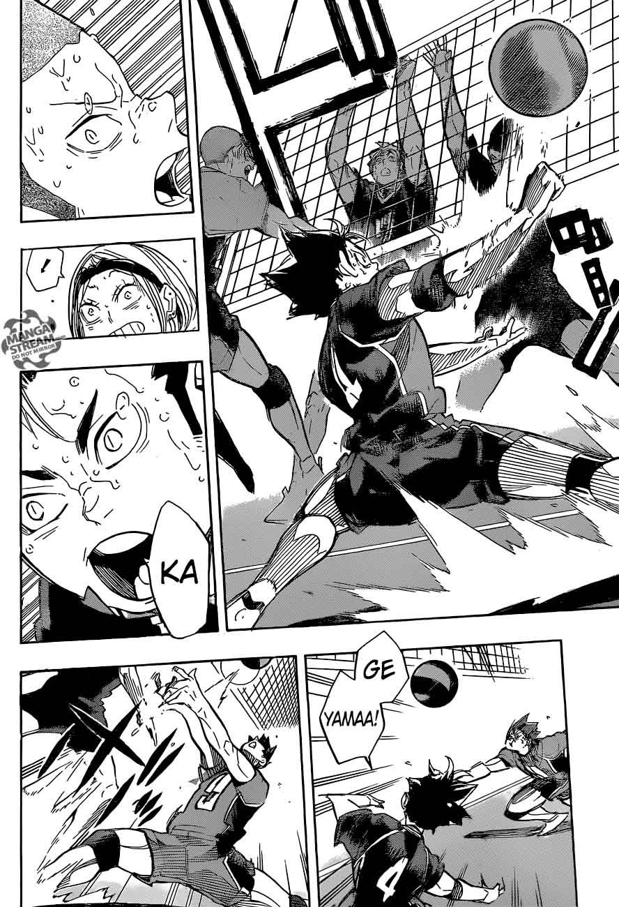 Haikyu 285 4