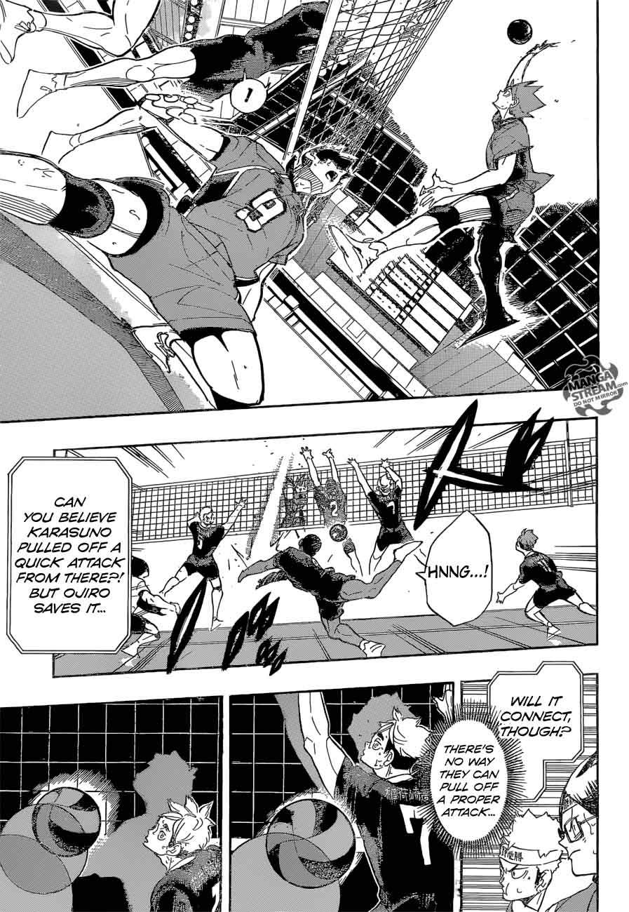 Haikyu 285 5