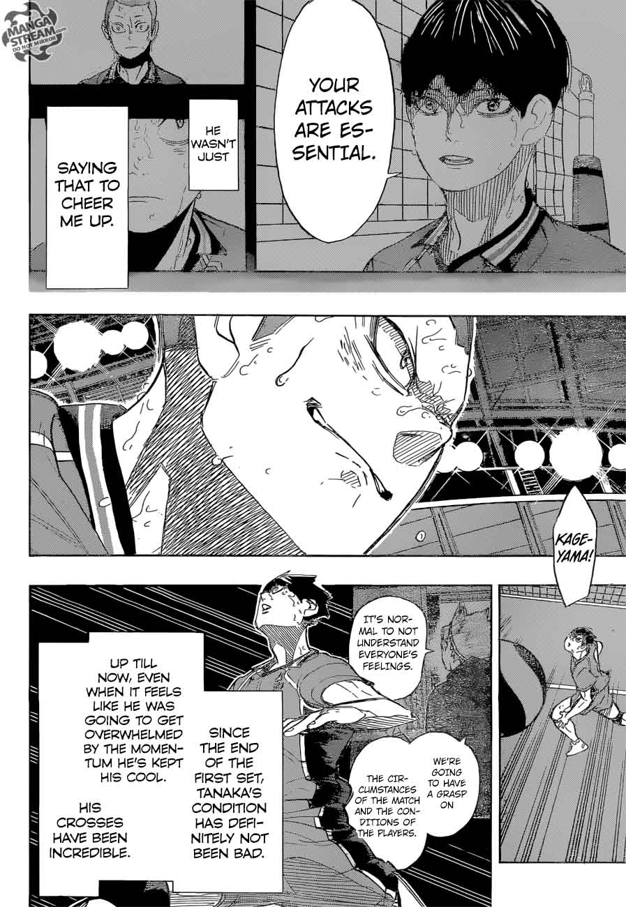 Haikyu 285 7