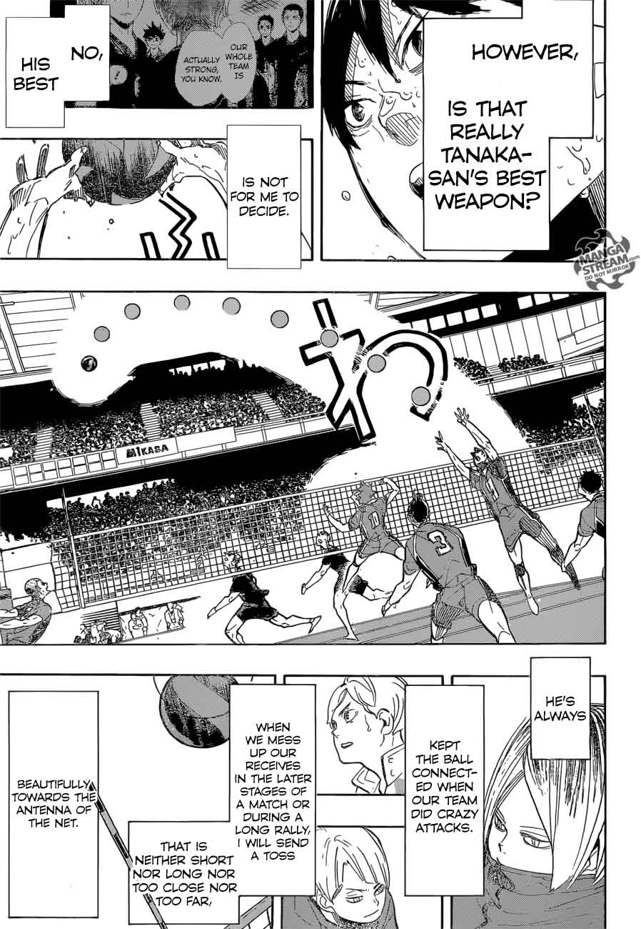 Haikyu 285 8