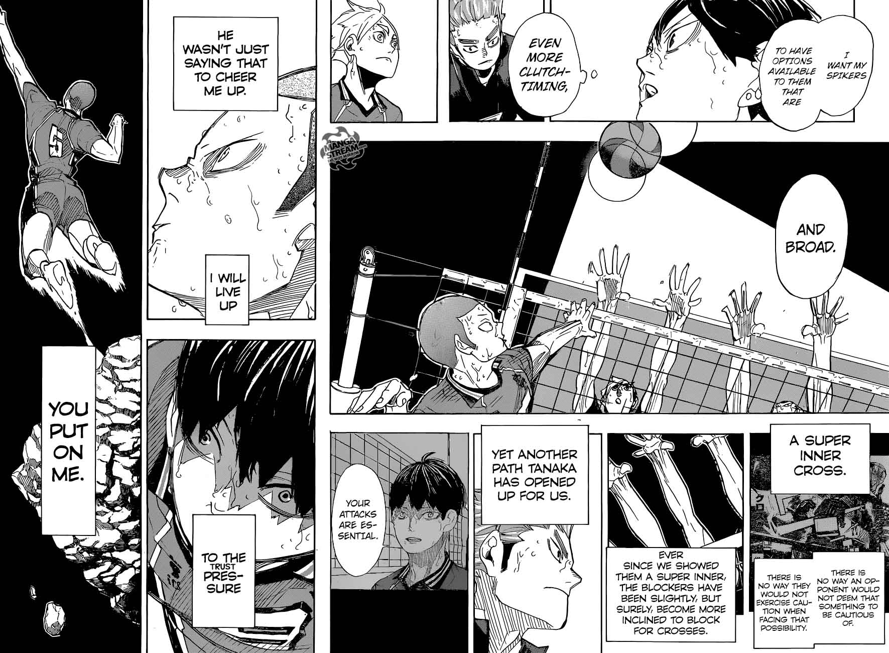 Haikyu 285 9