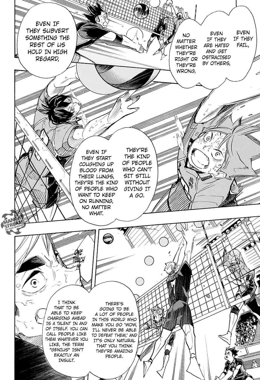 Haikyu 286 11