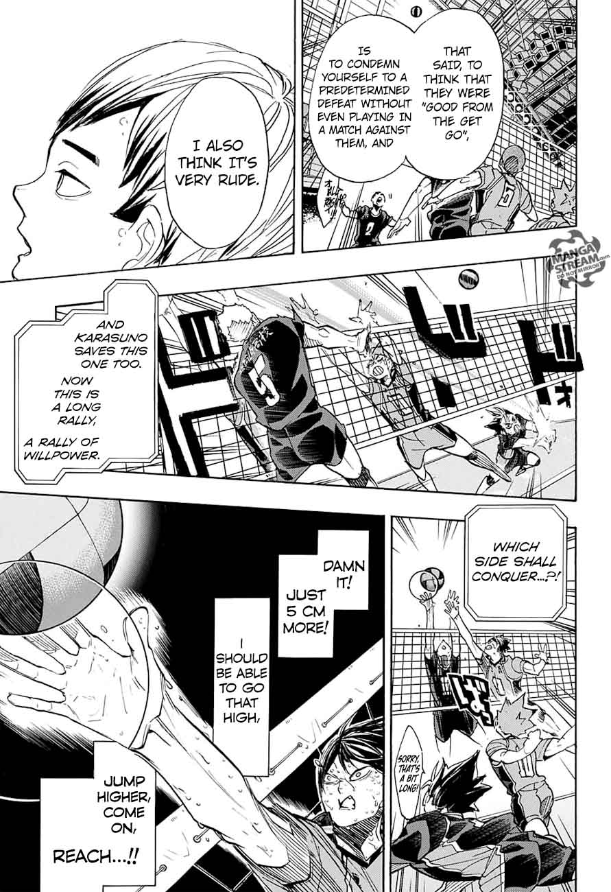 Haikyu 286 12