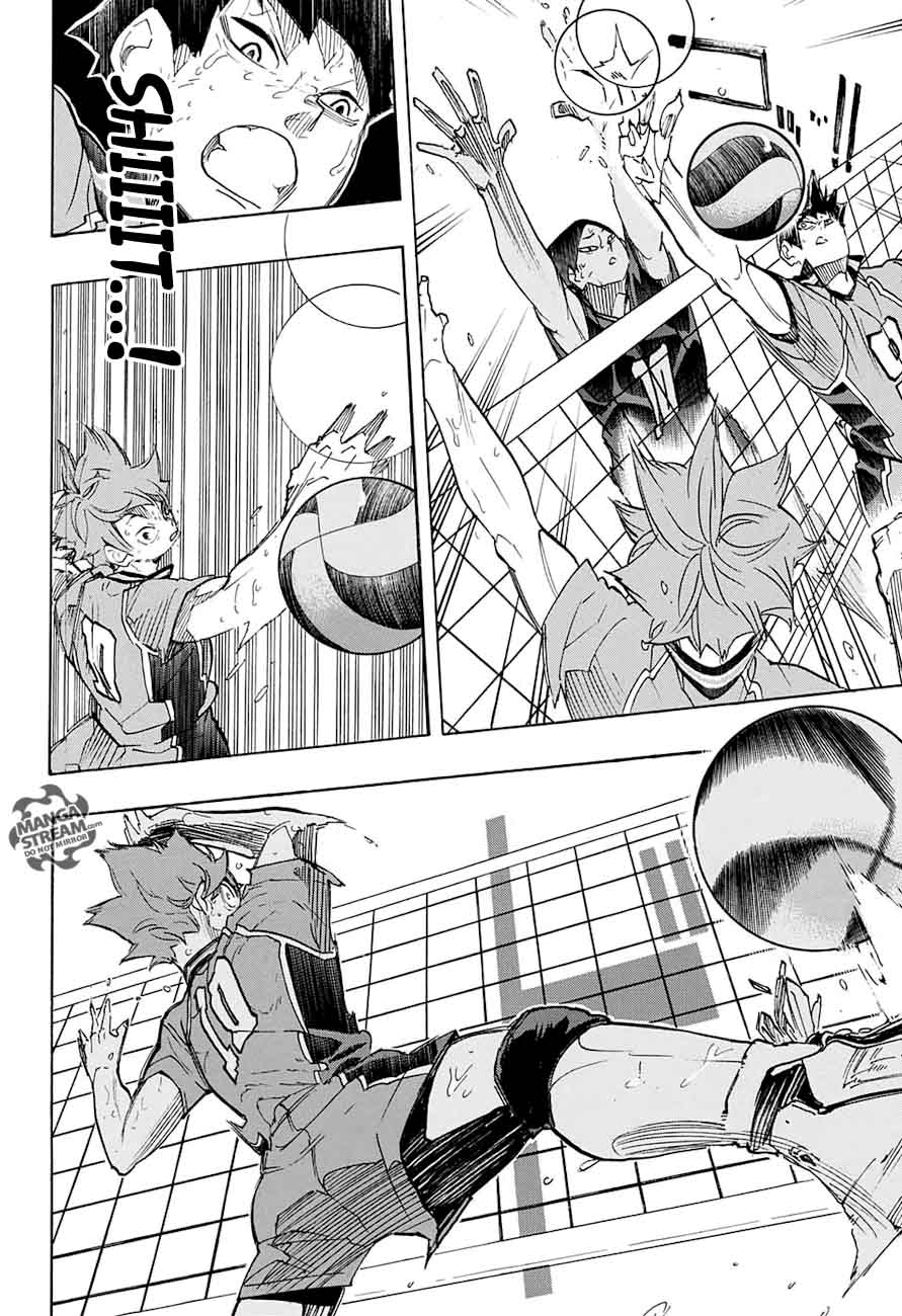 Haikyu 286 13