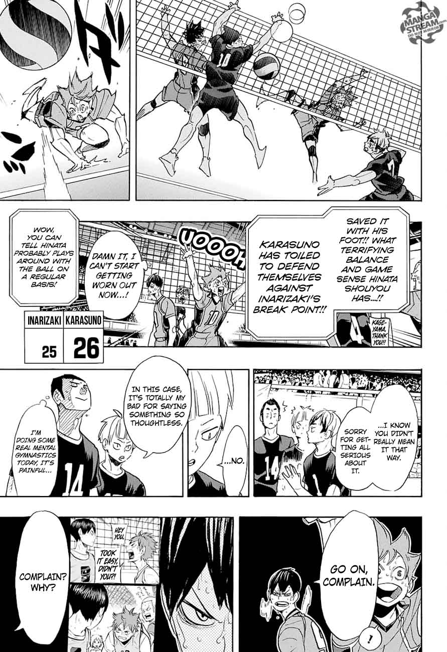 Haikyu 286 14