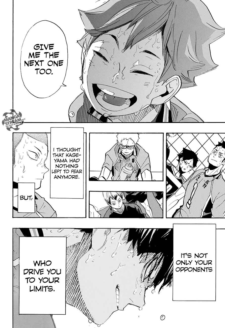 Haikyu 286 15