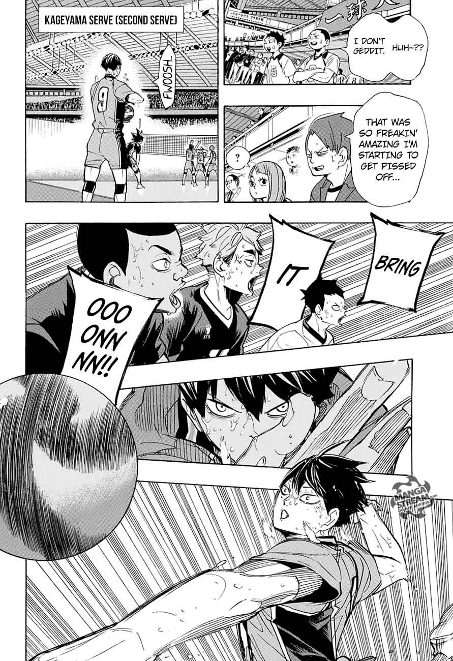 Haikyu 286 3