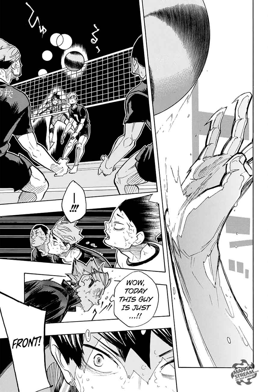 Haikyu 286 4