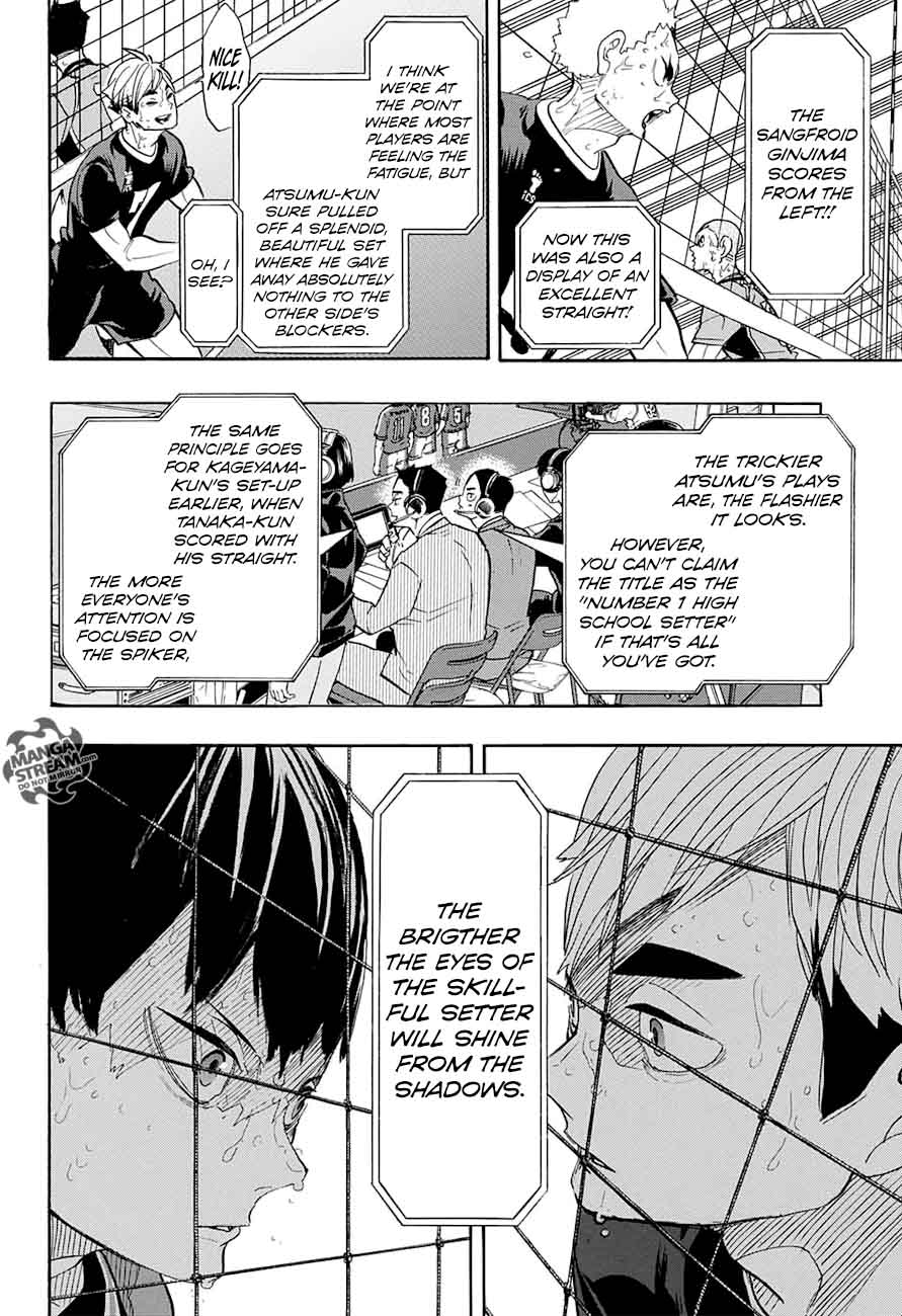 Haikyu 286 9