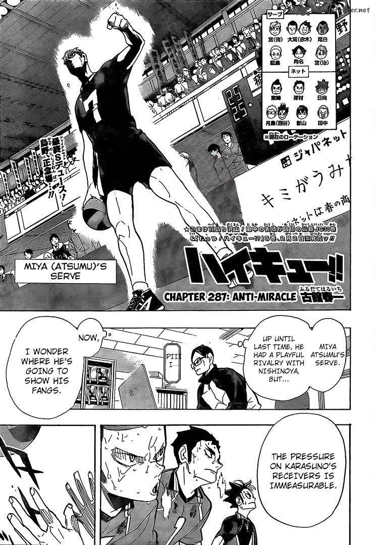 Haikyu 287 1