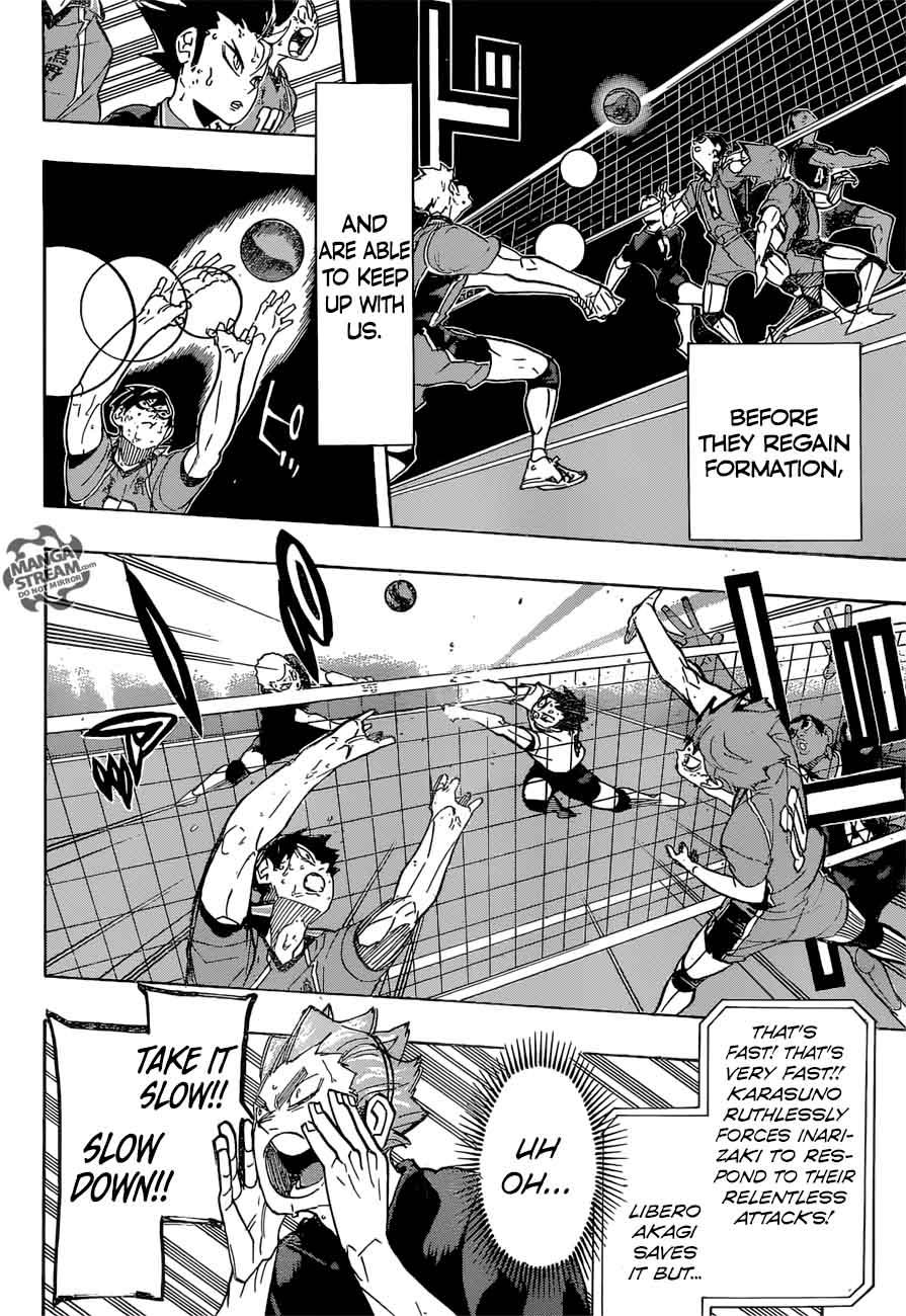 Haikyu 289 10