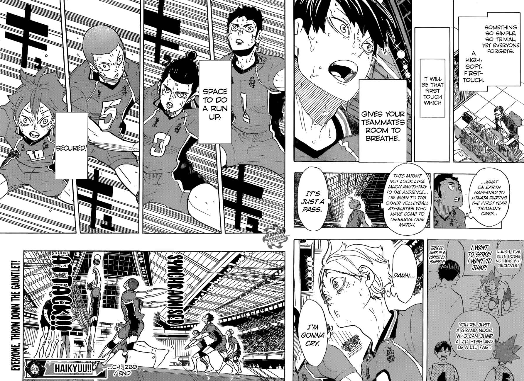 Haikyu 289 15