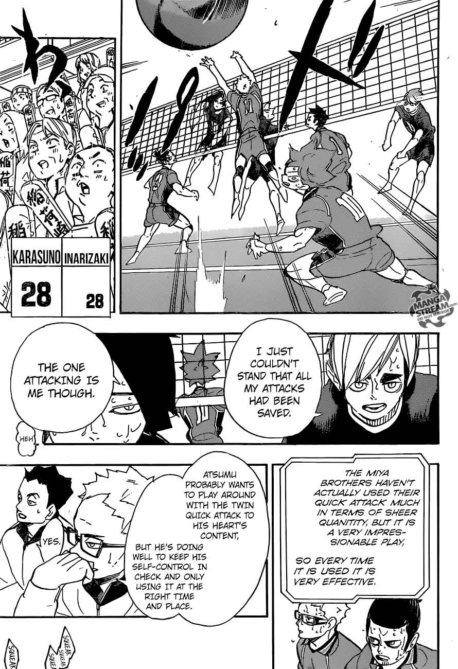 Haikyu 289 3