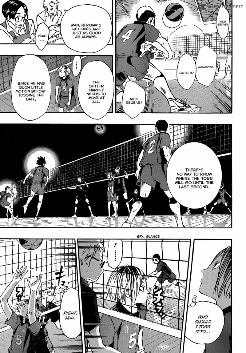 Haikyu 29 13
