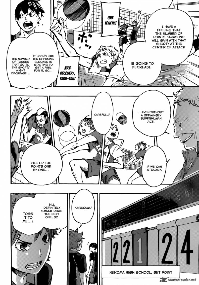 Haikyu 29 18