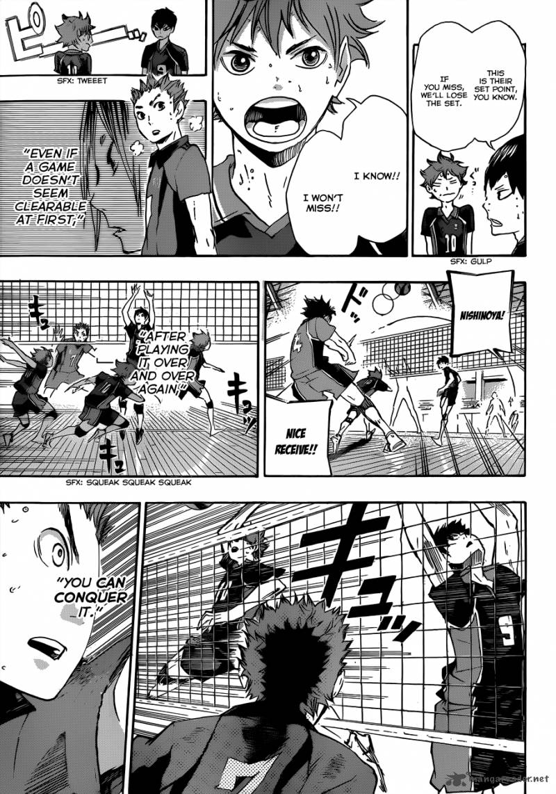 Haikyu 29 19