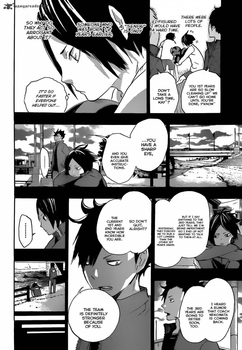 Haikyu 29 4