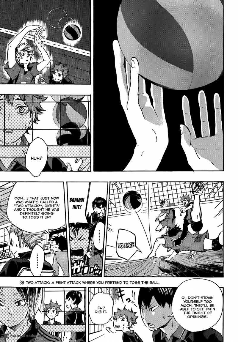 Haikyu 29 9