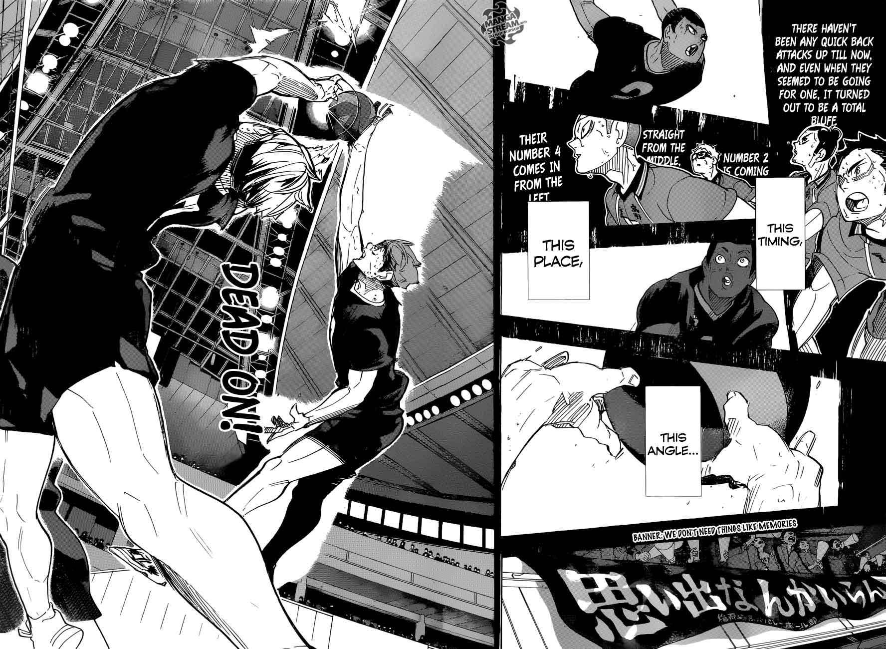 Haikyu 290 10