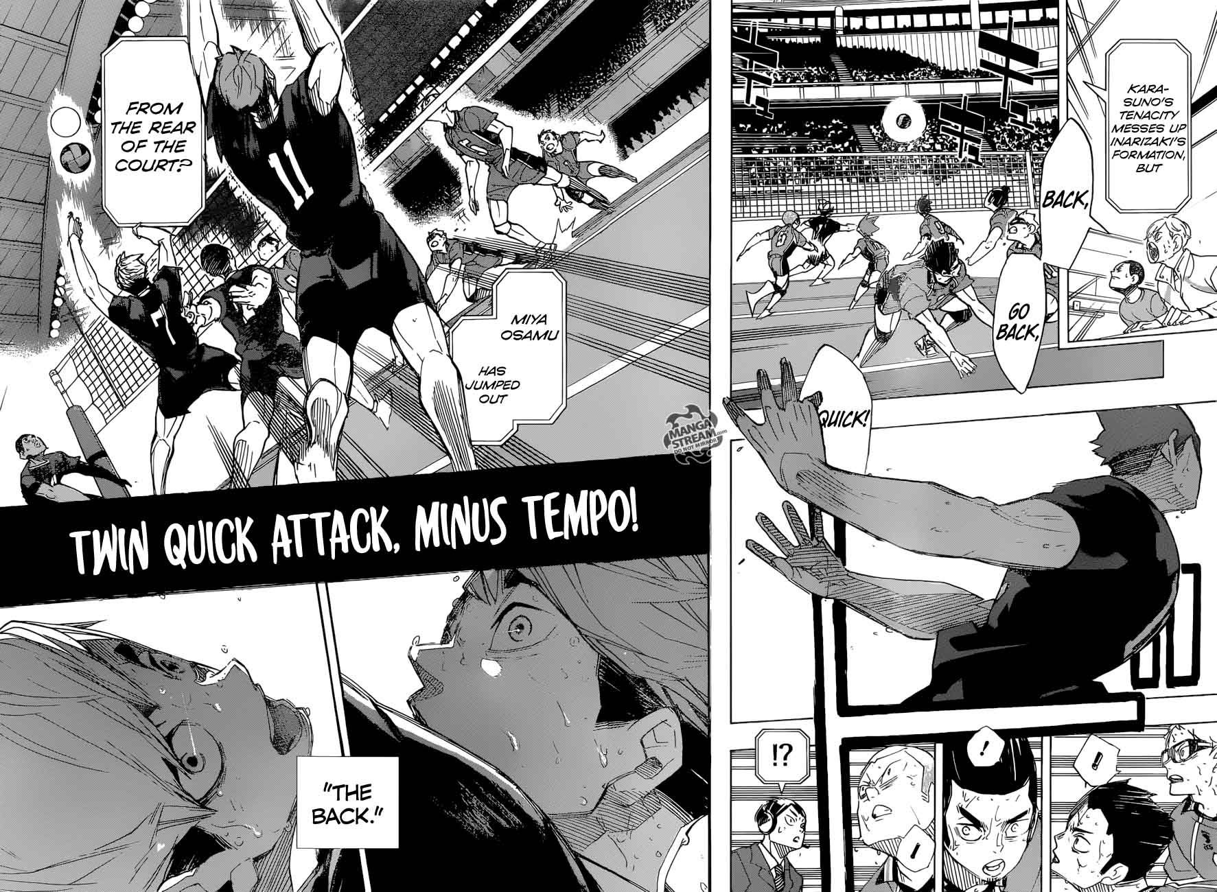 Haikyu 290 9