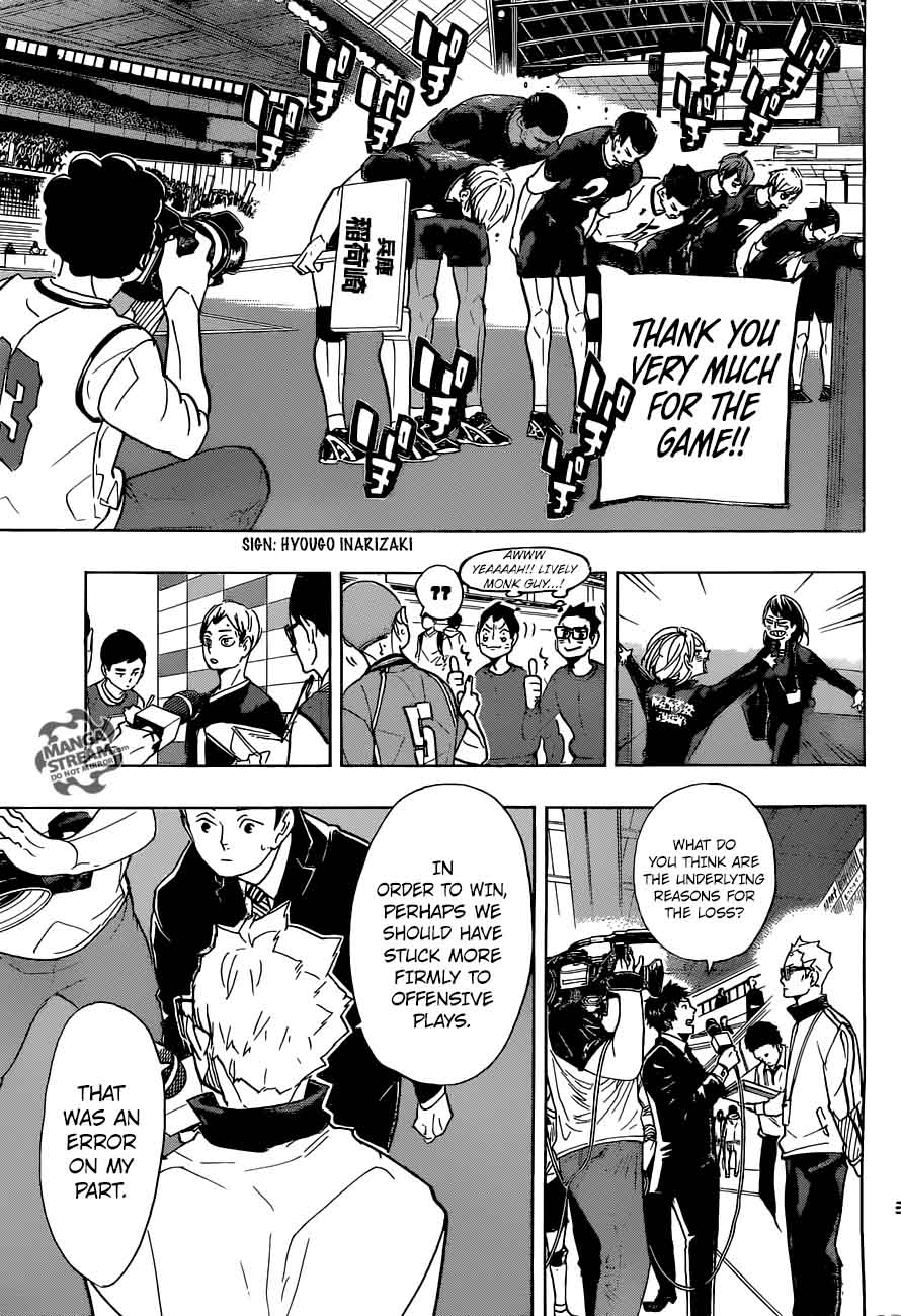 Haikyu 291 10