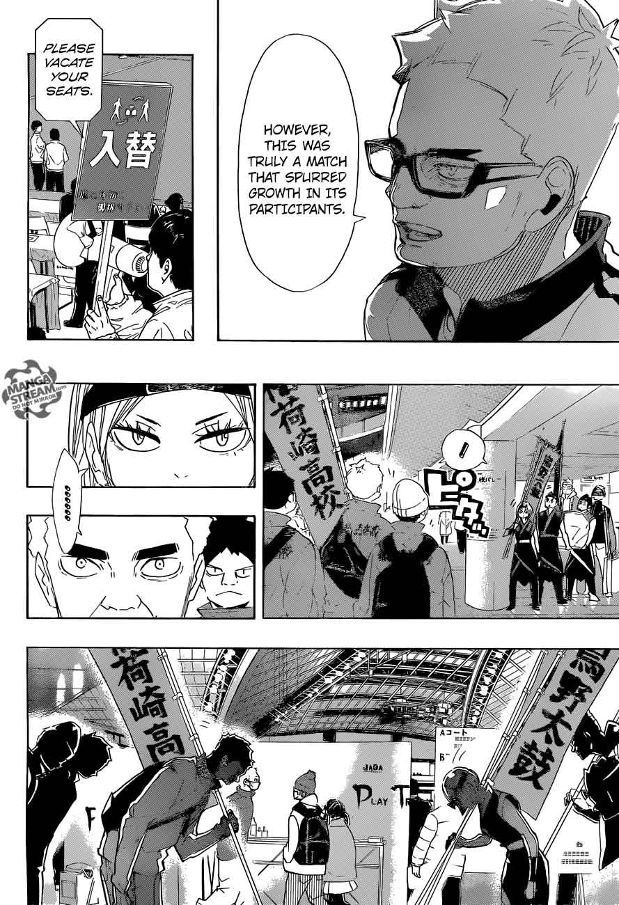 Haikyu 291 11