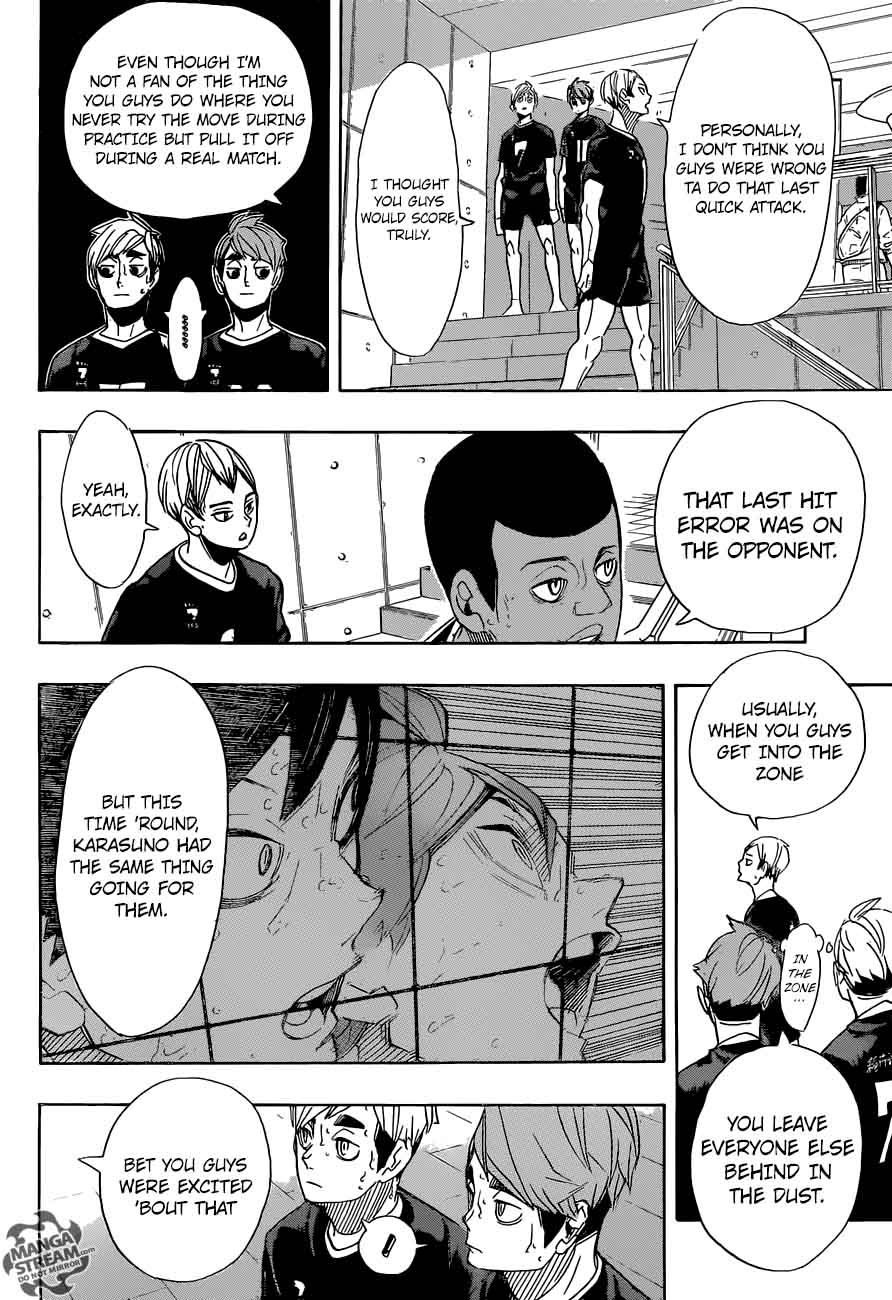 Haikyu 291 13