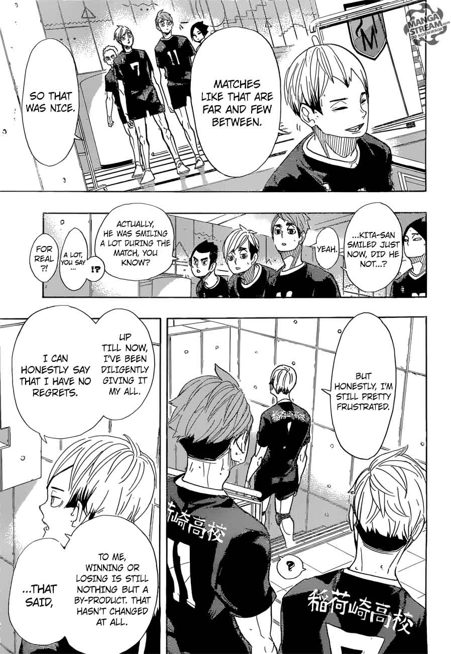 Haikyu 291 14