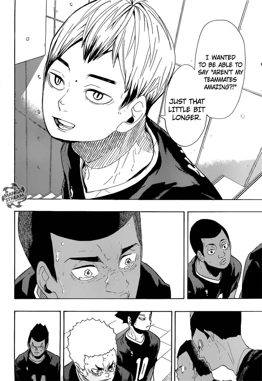 Haikyu 291 15