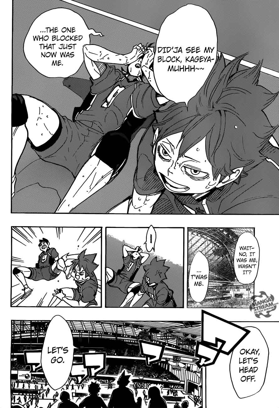 Haikyu 291 3