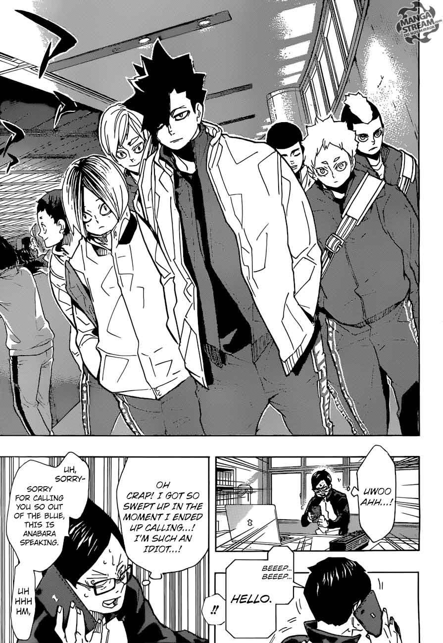 Haikyu 291 4