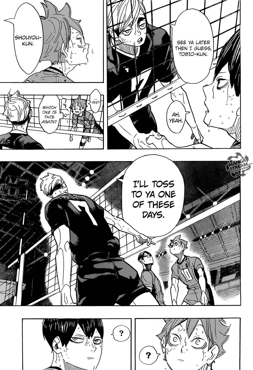 Haikyu 291 6