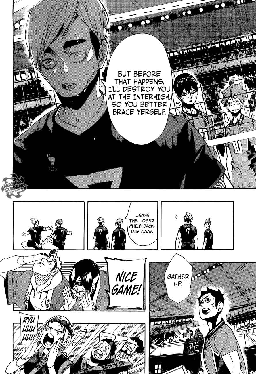 Haikyu 291 7