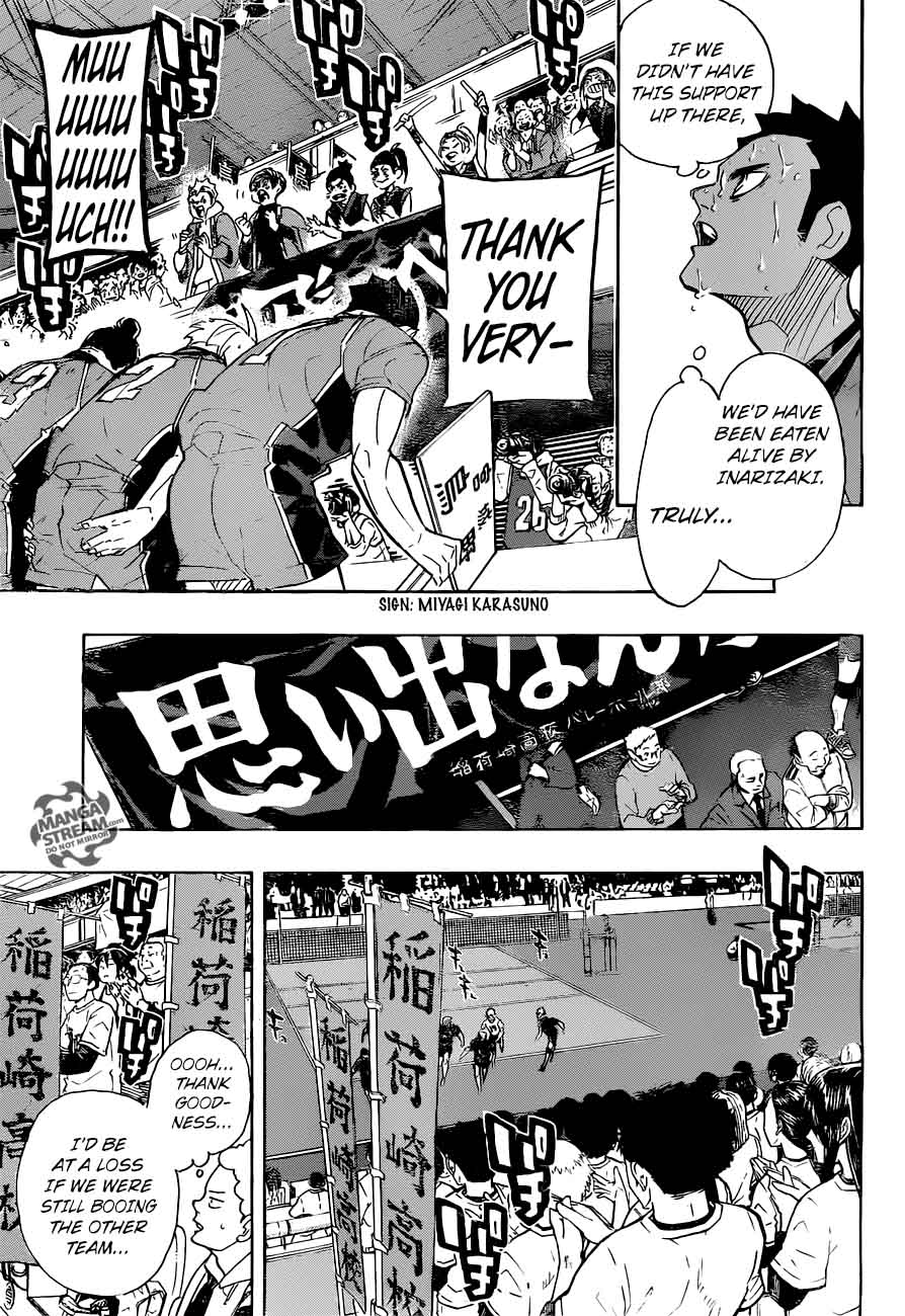 Haikyu 291 8