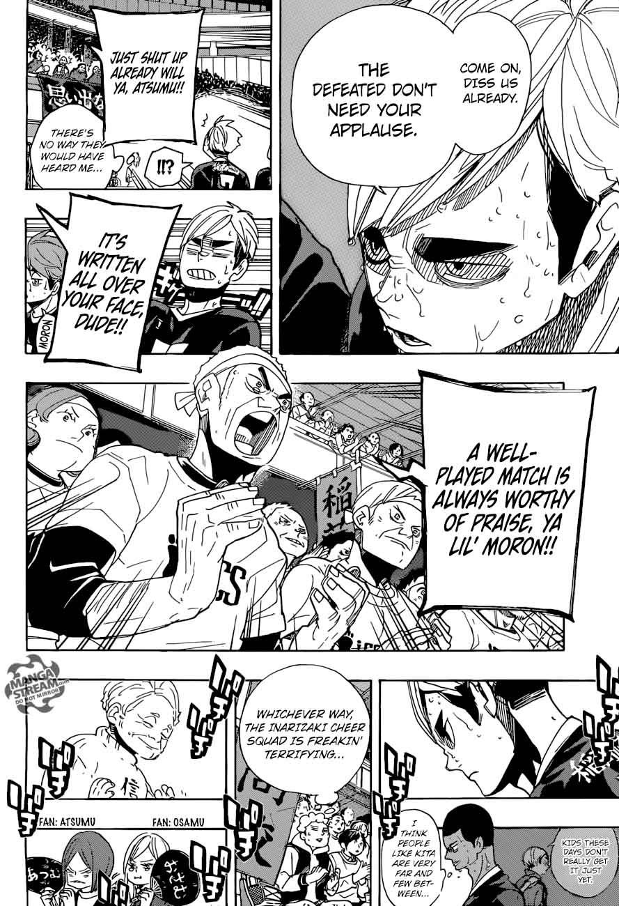 Haikyu 291 9
