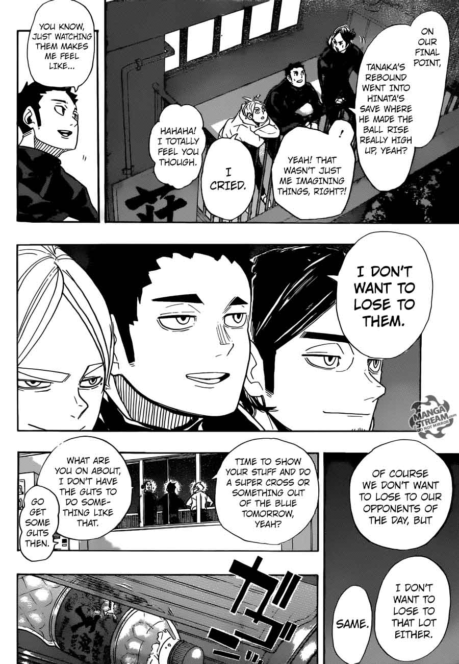 Haikyu 292 11
