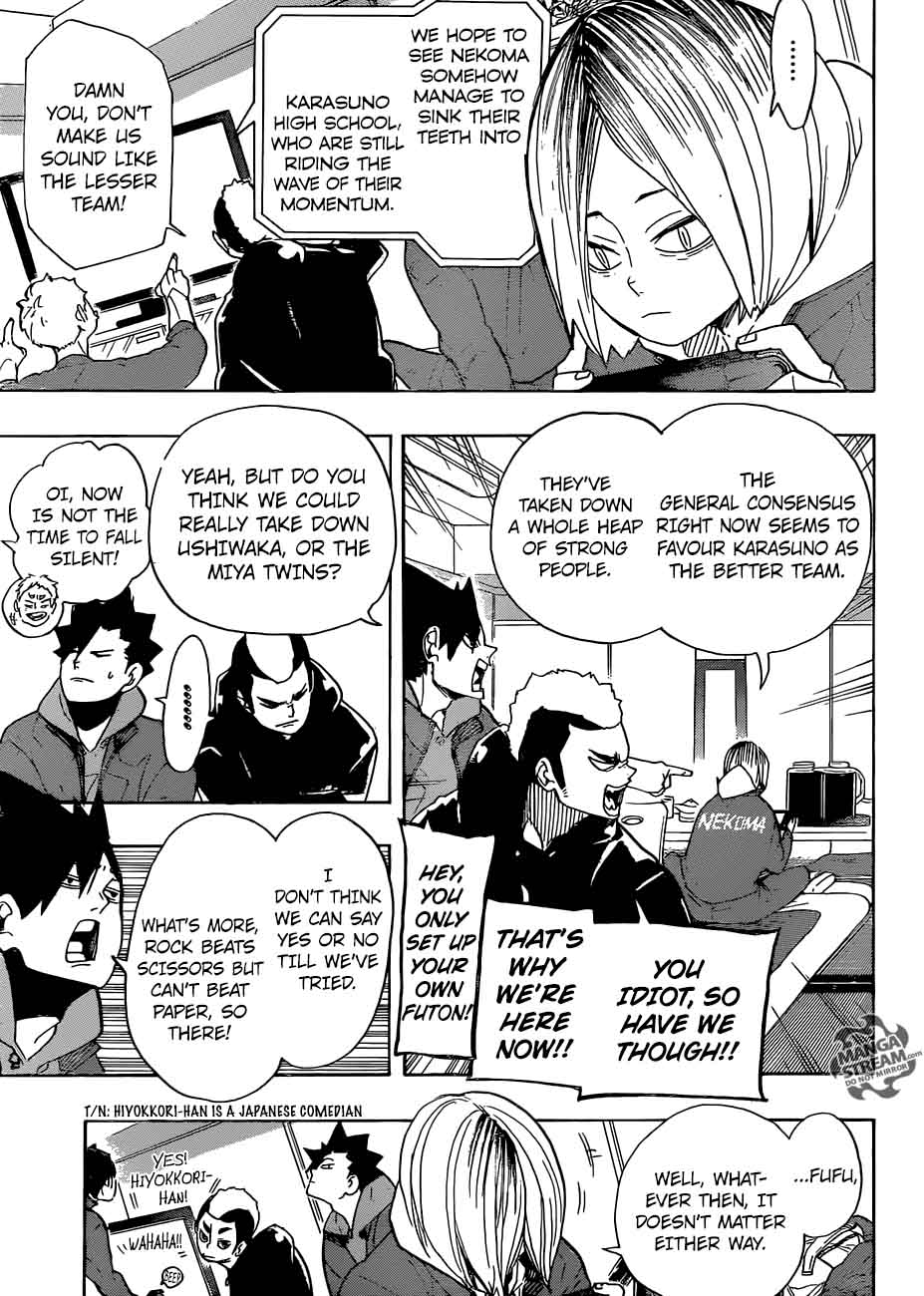 Haikyu 292 14
